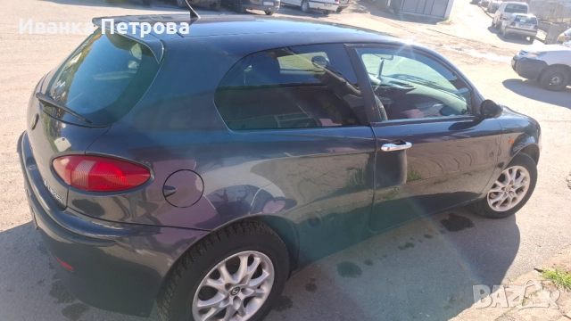 Продава се , снимка 3 - Автомобили и джипове - 52388330