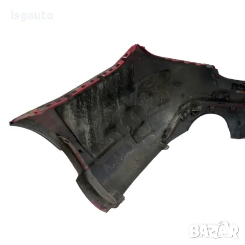 Задна броня Mercedes-Benz C-Class 204 (W/S/C) 2007-2014 ID: 145431, снимка 6 - Части - 49805697