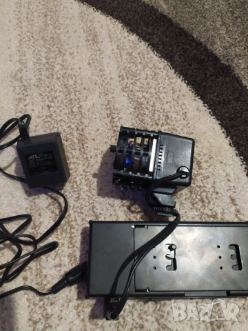 Винтидж видео осветление Arc nc-150 Asahi -Japan, снимка 5 - Антикварни и старинни предмети - 53167615