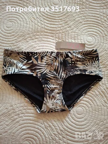 Дамски бански Lindex S, снимка 3 - Бански костюми - 50274427