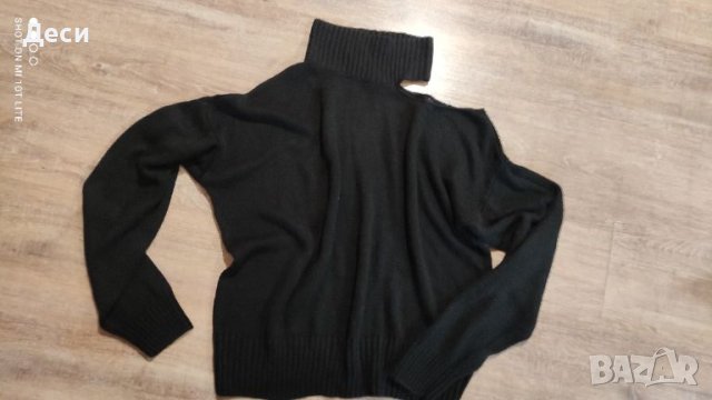 готина блузка на Primark, снимка 5 - Блузи с дълъг ръкав и пуловери - 45483292