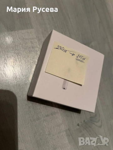 AirPods 4 слушалки за iPhone Оригинални НОВИ, снимка 2 - Резервни части за телефони - 51925961