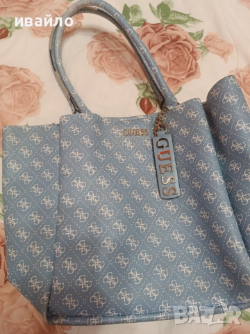 Оригинални, снимка 2 - Чанти - 51526882