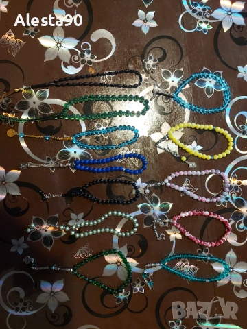 Броеници , снимка 5 - Други - 47595766