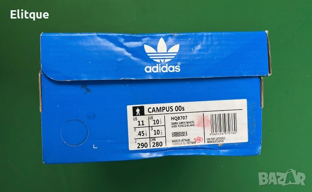 дамски маратонки Адидас , снимка 5 - Маратонки - 52713604