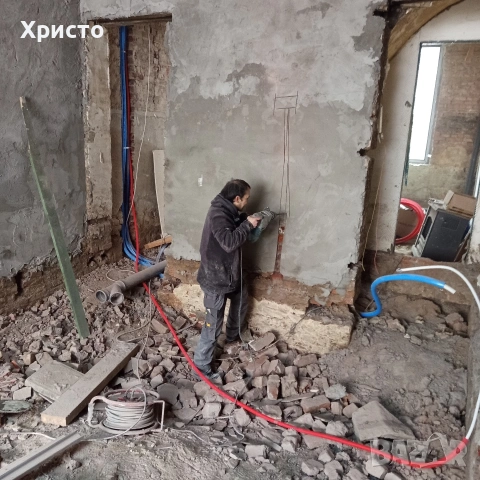 Търся работници за строителство , снимка 5 - Строителни работници - 53485426