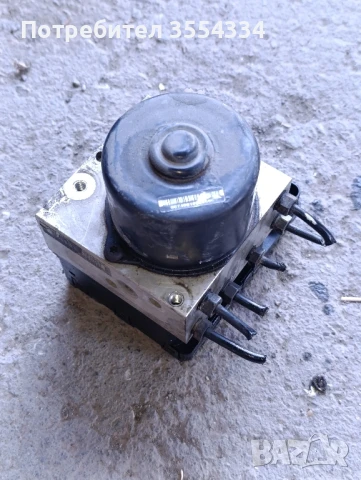 АБС Модул, снимка 3 - Части - 51387139