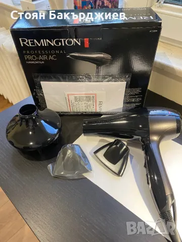 Сешоар Remington, снимка 3 - Сешоари - 47133408