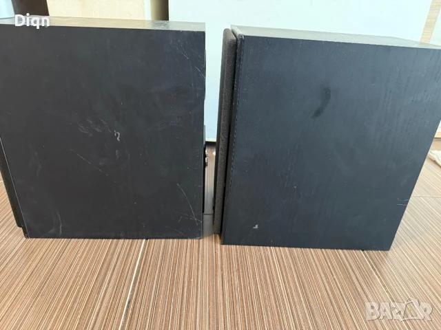 Canton GLE 426 тонколони, снимка 5 - Тонколони - 50716538