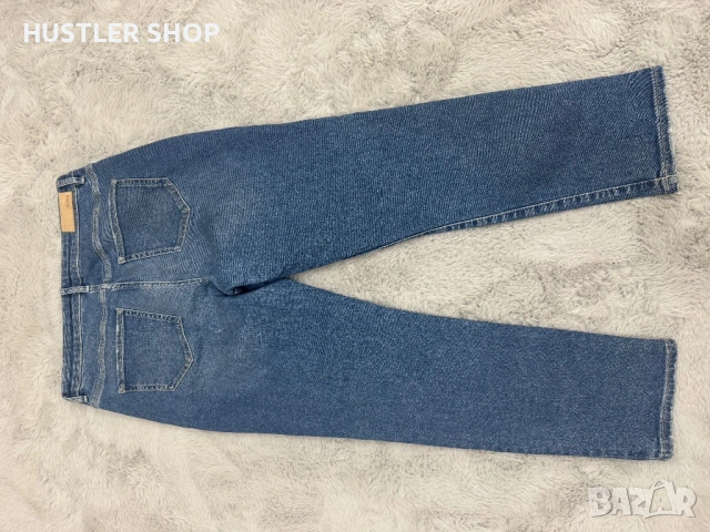 Дамски дънки BOSS. Размер 30, снимка 3 - Дънки - 54239622