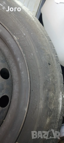 Гуми и джанти, снимка 5 - Гуми и джанти - 54087574