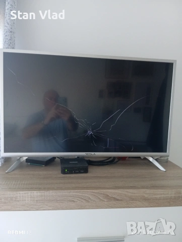 Телевизор Тесла 32