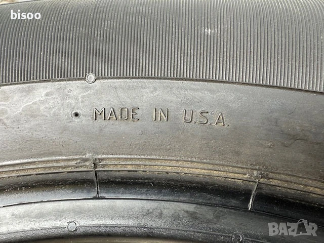 1бр зимна гума CONTINENTAL CrossContact 235/55/19 , снимка 6 - Гуми и джанти - 51395375