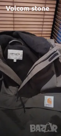 Carhartt nimbus размер М, снимка 8 - Якета - 49091142