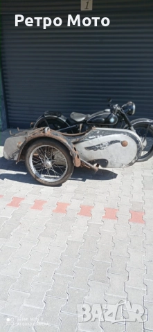 кош за аво ифа бмш нсю и други, снимка 7 - Мотоциклети и мототехника - 52441803