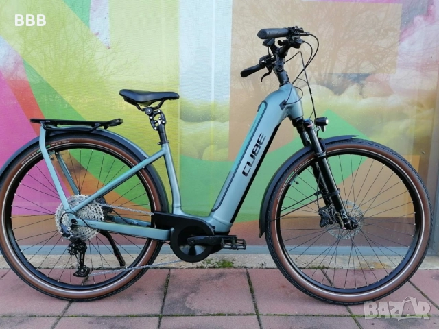 Велосипеди , снимка 3 - Велосипеди - 50327898