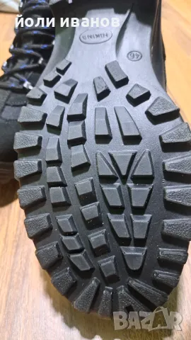 GRI SPORT-мъжки зимни нови обувки 46 номер,мембрана, снимка 9 - Мъжки боти - 48591425