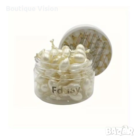 Ново! 79 броя ампули хиалуронова киселина + колаген, снимка 2 - Козметика за лице - 53673212