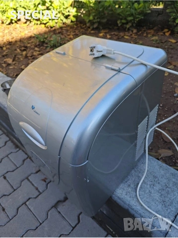 Машина за лед , Ледарка, снимка 4 - Други - 53803744