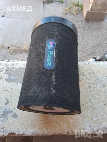 Bass Туба за части