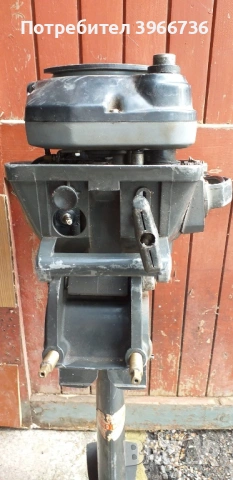 Двигател за лодка, снимка 9 - Воден транспорт - 53379663