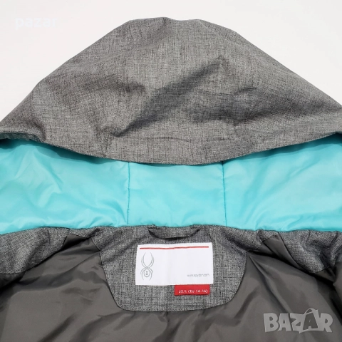 Spyder Avery Оригинално Дамско Зимно Яке за Ски L, снимка 9 - Якета - 51944869