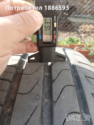 Гуми Пирели 225/45/17 летни , снимка 10 - Гуми и джанти - 53754686