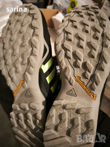 Маратонки Адидас Терекс, снимка 3 - Маратонки - 54116228