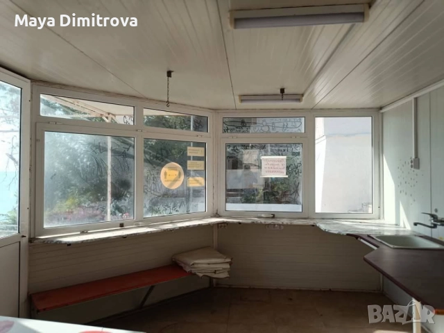 Разглобяем павилион за продажба