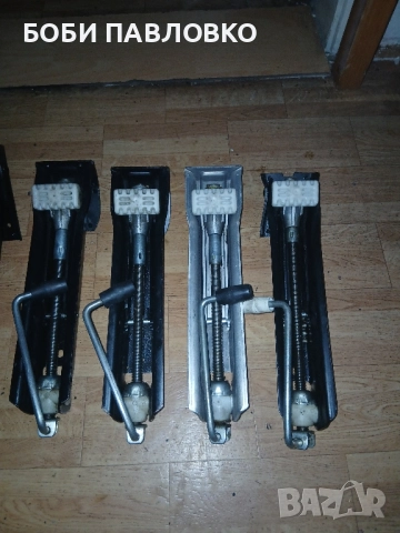 Крикове за всички модели мерцедес-бенц оем оргинални , снимка 7 - Аксесоари и консумативи - 51973593