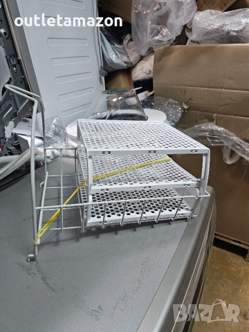 кошница за обувки за сушилня Bosch, Siemens , снимка 2 - Сушилни - 53777655