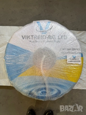 Маркучи за капково напояване, снимка 5 - Напояване - 53720791