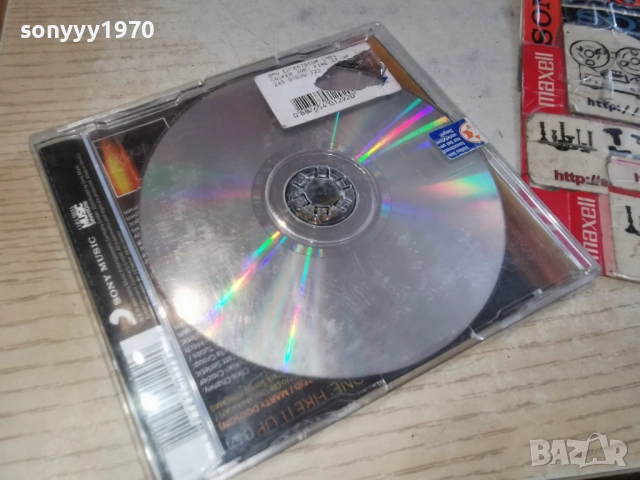 JOE COCKER CD ВНОС GERMANY 1303261113H2E6R, снимка 12 - CD дискове - 53823524