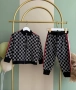 бебешки комплекти Gucci Burberry Louis Vuitton , снимка 2