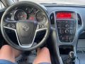 Opel Astra 1.4 Бензин/Газ, 2013 г., ТОП, снимка 13