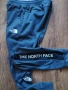 the north face - страхотно юношеско долнище Л-146см., снимка 1
