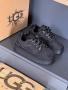 UGG Дамски Маратонки👟Дамски Спортни Обувки ЮДЖИДЖИ - 2 Налични Цвята Код E929, снимка 3
