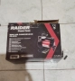 Миникомпресор Raider 12V  ,пускан два пъти като нов  . 20 лв, снимка 7