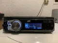 Авто Cd JVC с проблем, снимка 1