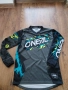 O'Neal Youth Jerseys - страхотно юношеско джърси КАТО НОВО 2 броя, снимка 6