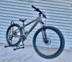 Велосипед Cross Dexter 26" 14.5 алуминиево колело - втора употреба, снимка 1 - Велосипеди - 45189982