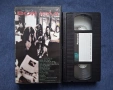 Лот Видеокасети VHS Bon Jovi Aerosmith The Police Dire Straits The Videos, снимка 3