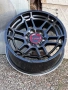 Off Road Джанти 17 “ цола 6х139.7 чисто нови Toyota Pajero Ranger, снимка 4