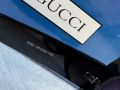 GUCCI GG 00836 с лого дамски слънчеви очила УВ 400, снимка 10