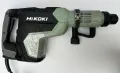 HiKoki H 60MEY - Мощен безчетков чист къртач 1500W 20J 2023г., снимка 3