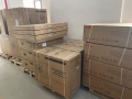 Инверторен климатик Conter Infinity 9000 BTU, A+++, Wi-fi, 3D Air Flow, Суперионизатор, UV lamp, снимка 10
