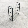 6118 Етажерка за обувки на 4 нива изчистен дизайн, снимка 6