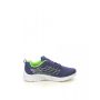 SKECHERS Microspec Quick Sprint Shoes Navy, снимка 2