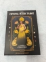 The Crystal Magic Tarot , снимка 1