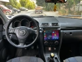 9" Мултимедия Mazda 3 2003-2009 Мазда 3 Android 15, снимка 2